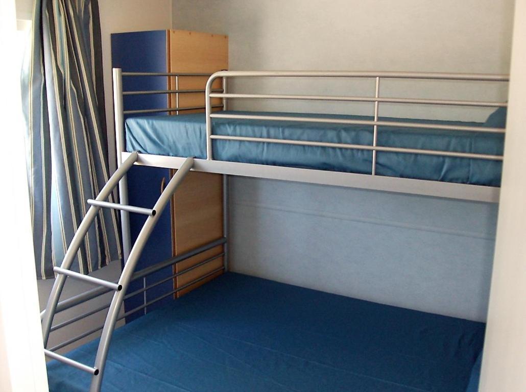 Parque De Campismo Orbitur Foz De Arelho. Hotel ฟอซโดอาเรโย ภายนอก รูปภาพ